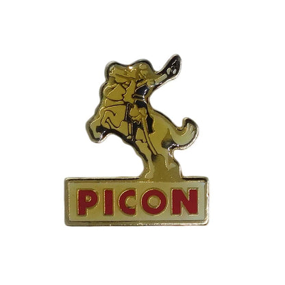PICON リキュール ピンズ お酒 ピコン 留め具付き