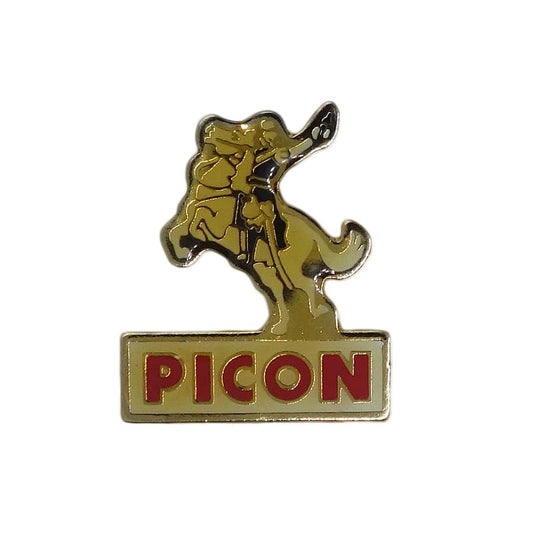 PICON リキュール ピンズ お酒 ピコン 留め具付き