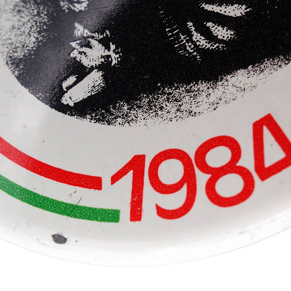 NSPCC CENTENARY 1984 缶バッジ バッチ 全英児童虐待防止協会