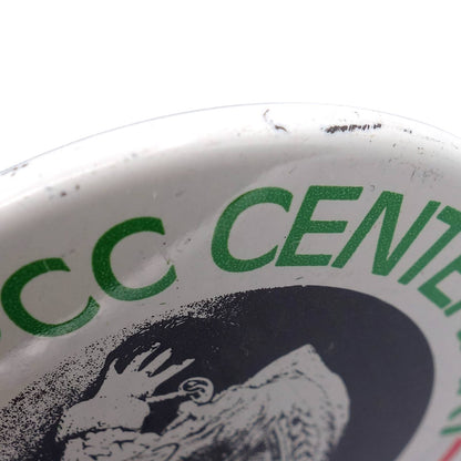 NSPCC CENTENARY 1984 缶バッジ バッチ 全英児童虐待防止協会