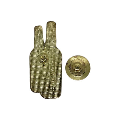 CHARTREUSE リキュール ピンズ お酒 シャルトリューズ 留め具付き