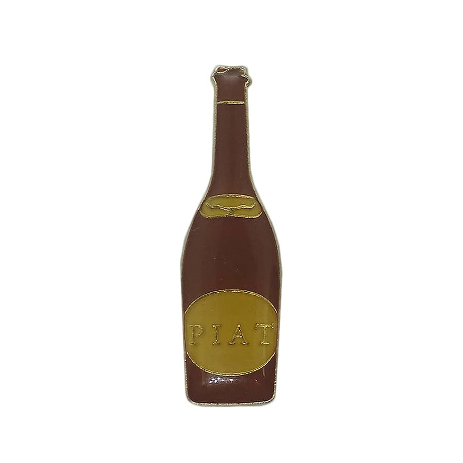 PIAT ワイン ピンズ お酒 留め具付き