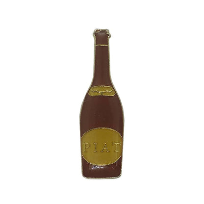 PIAT ワイン ピンズ お酒 留め具付き