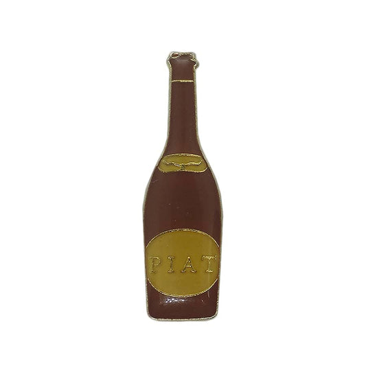 PIAT ワイン ピンズ お酒 留め具付き
