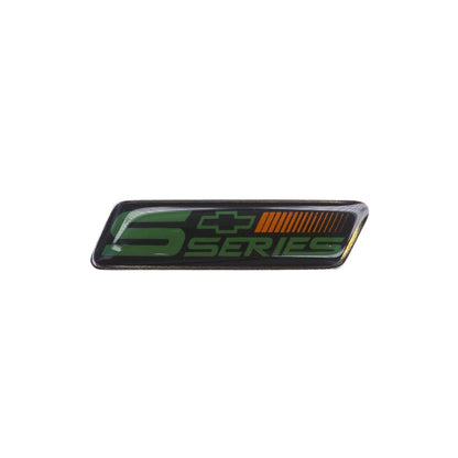 Chevrolet シボレー S SERIES ピンズ 自動車