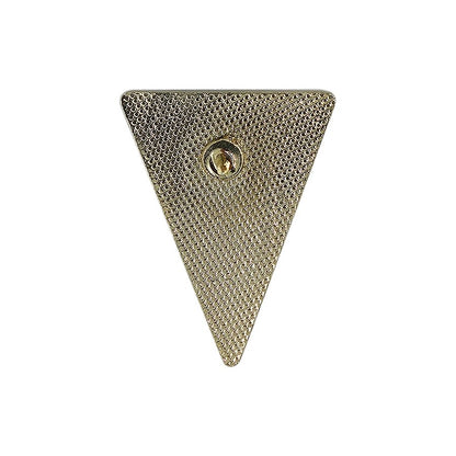 BSCヤングボーイズ ピンズ スイス サッカー 留め具付き ピンバッチ
