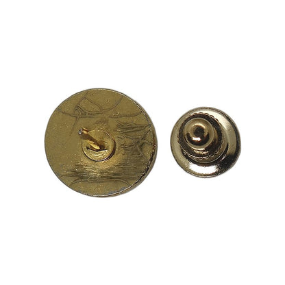 RATIER FIGEAC ピンズ 留め具付き