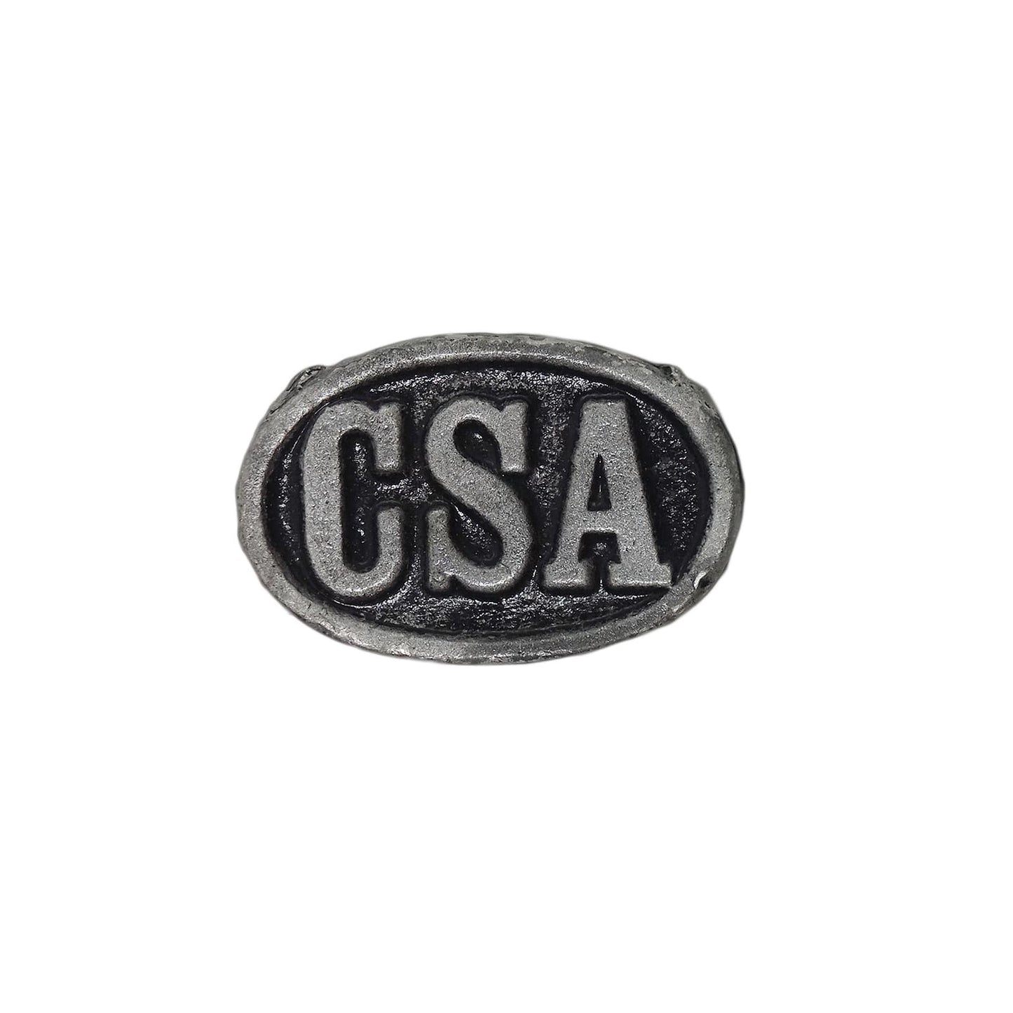 CSA ピンズ アメリカ連合国
