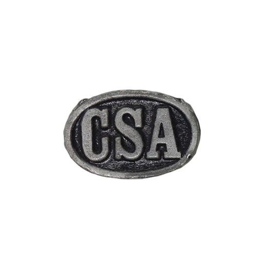 CSA ピンズ アメリカ連合国
