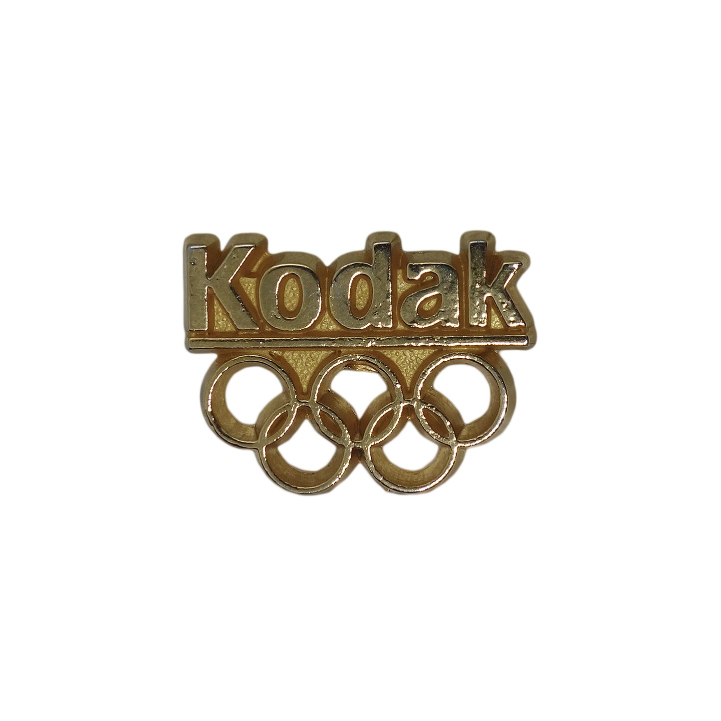 Kodak オリンピック スポンサー ピンズ 五輪