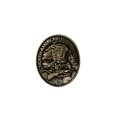 NORTH AMERICAN HUNTING CLUB ピンズ