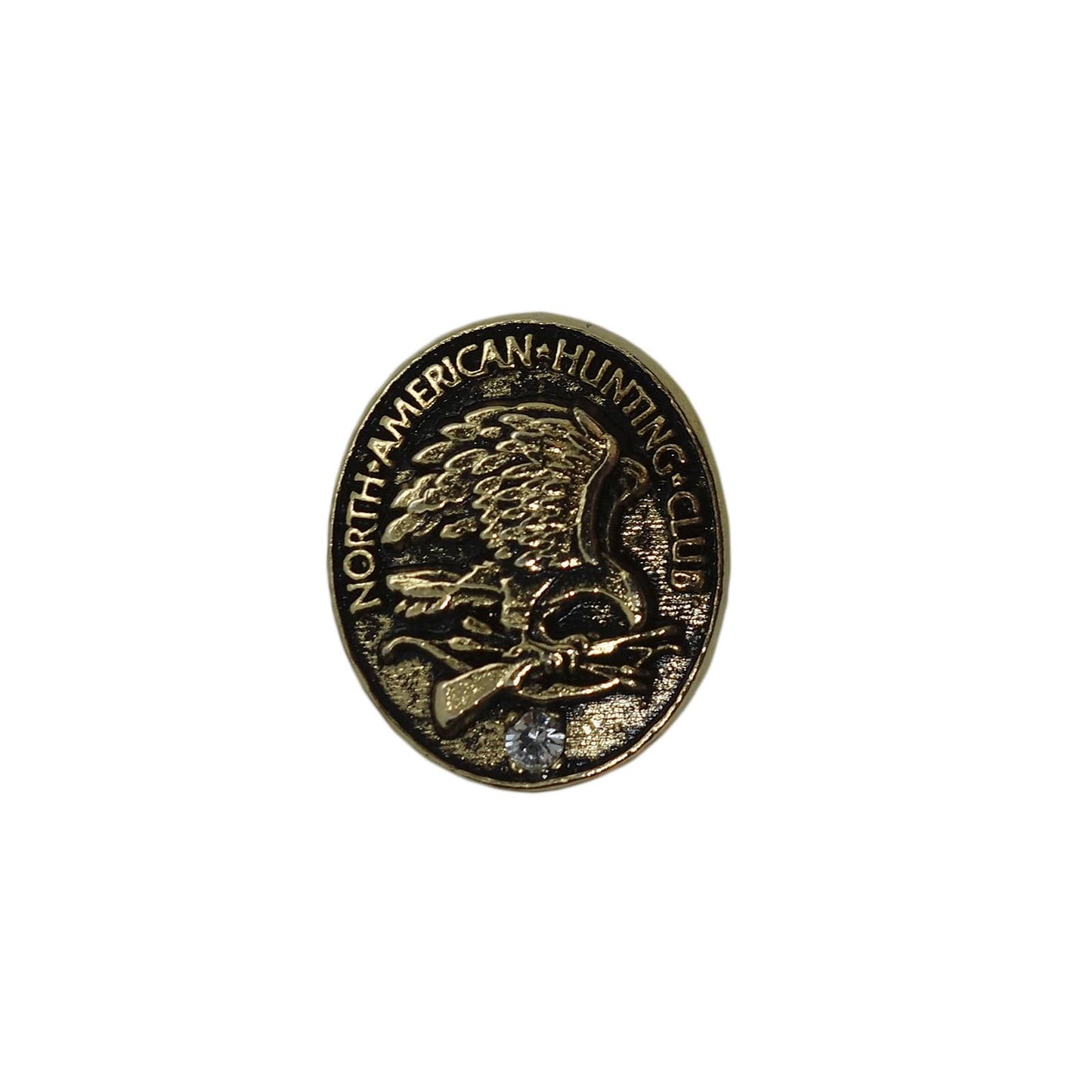 NORTH AMERICAN HUNTING CLUB ピンズ