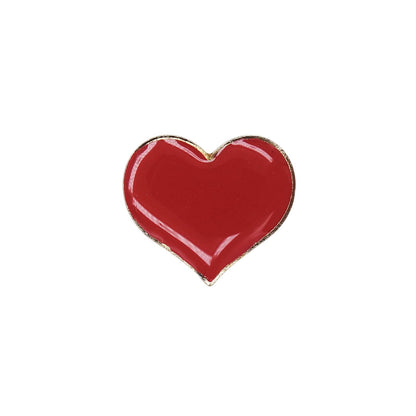 Hallmark ハート ピンズ ホールマーク