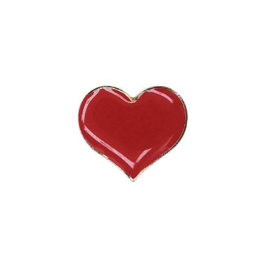 Hallmark ハート ピンズ ホールマーク