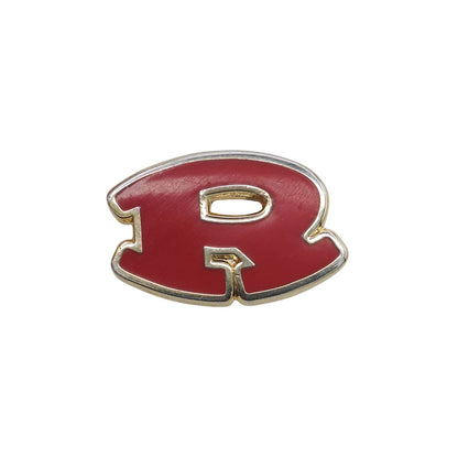 アルファベット R ピンズイニシャル