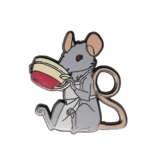 小説 Legends & Lattes シンブル ピンズ
