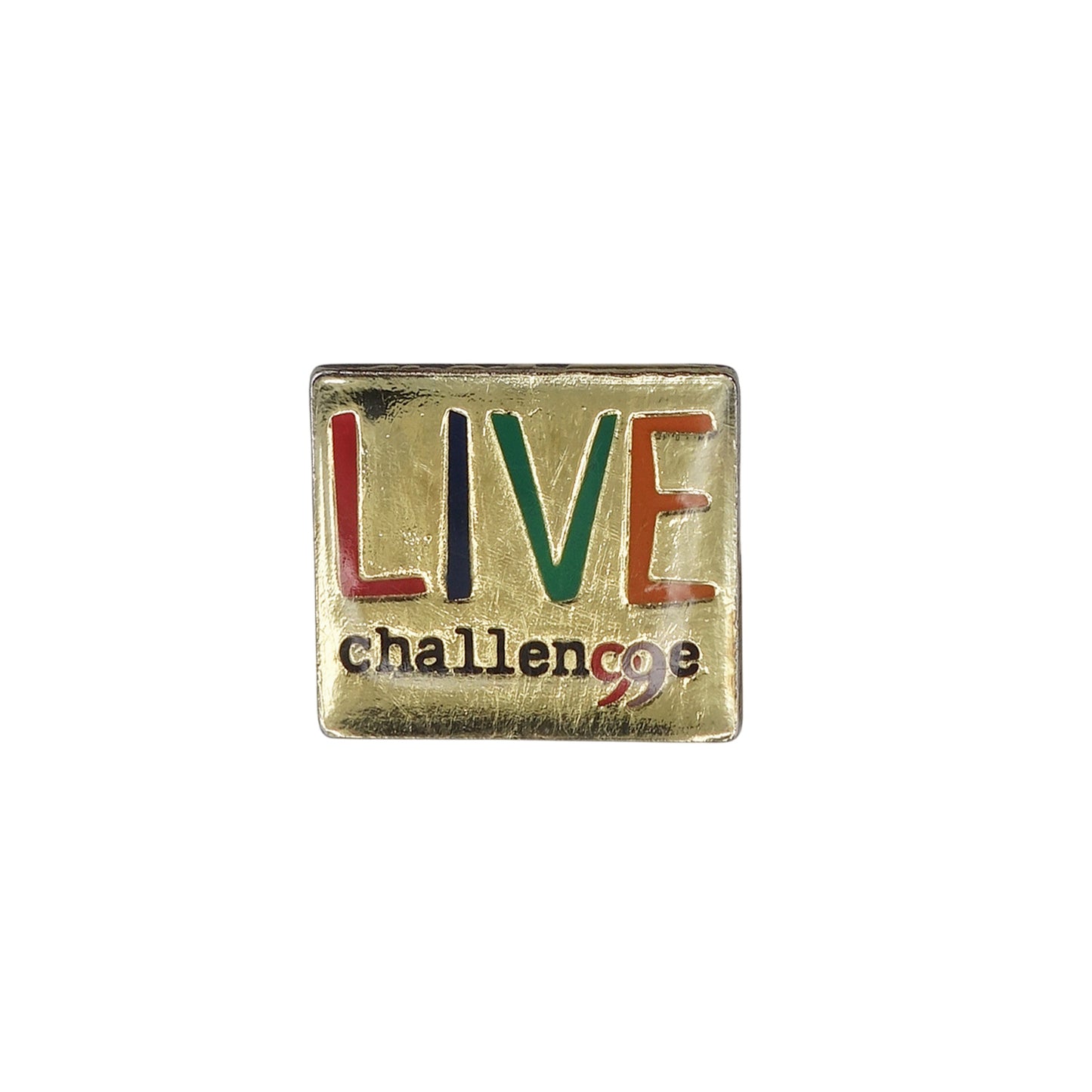 LIVE Challenge 99 ピンズ