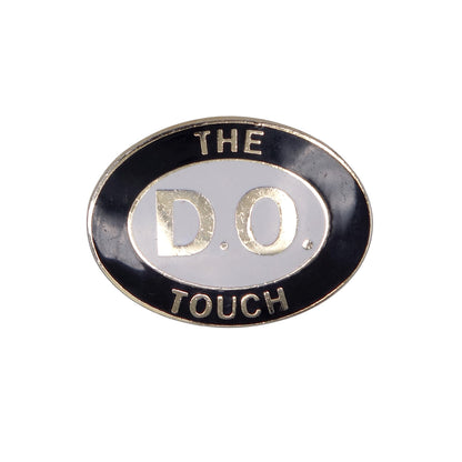 THE D.O. TOUCH ピンズ