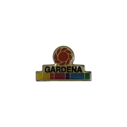 GARDENA ピンズ 園芸工具メーカー 留め具付き