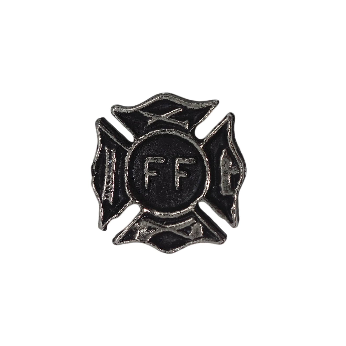 消防士 ピューター ピンズ FIREFIGHTER