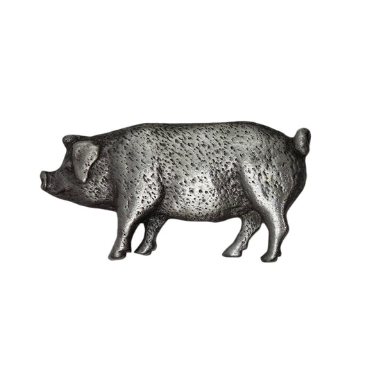 豚 ピンズ 動物
