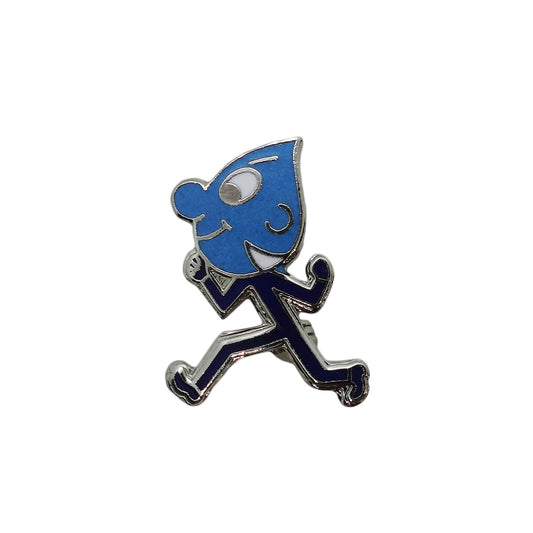 キャラクター ピンバッジ ブローチ