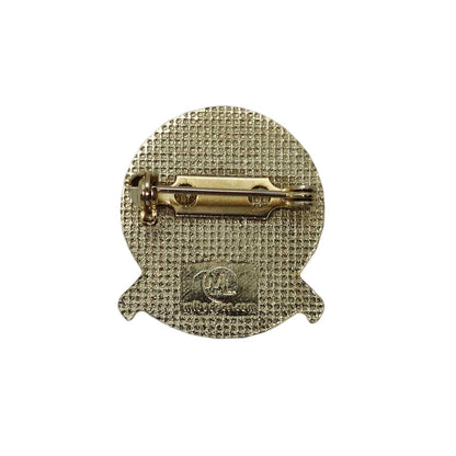THE ROYAL EDINBURGH MILITARY TATTOO ピンバッジ ブローチ