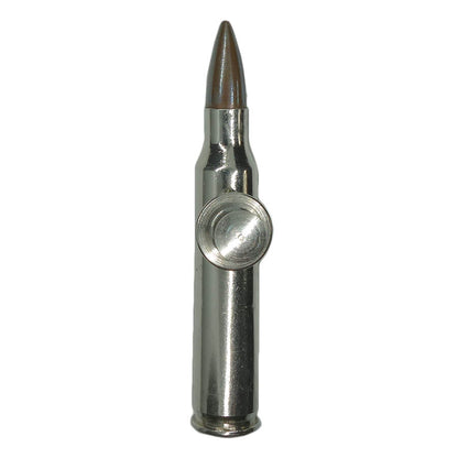 銃弾 ピンズ 弾丸  LC85 留め具付き
