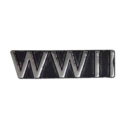 WWII ピンズ