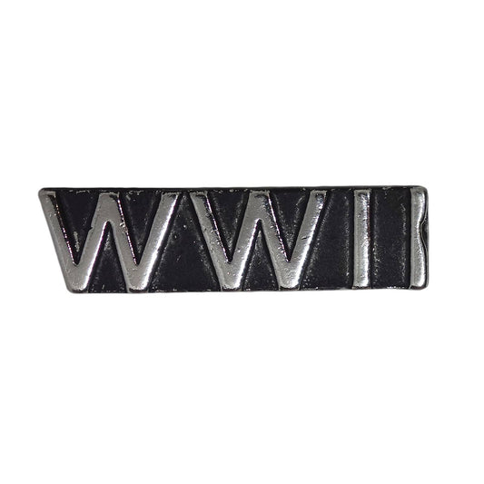 WWII ピンズ