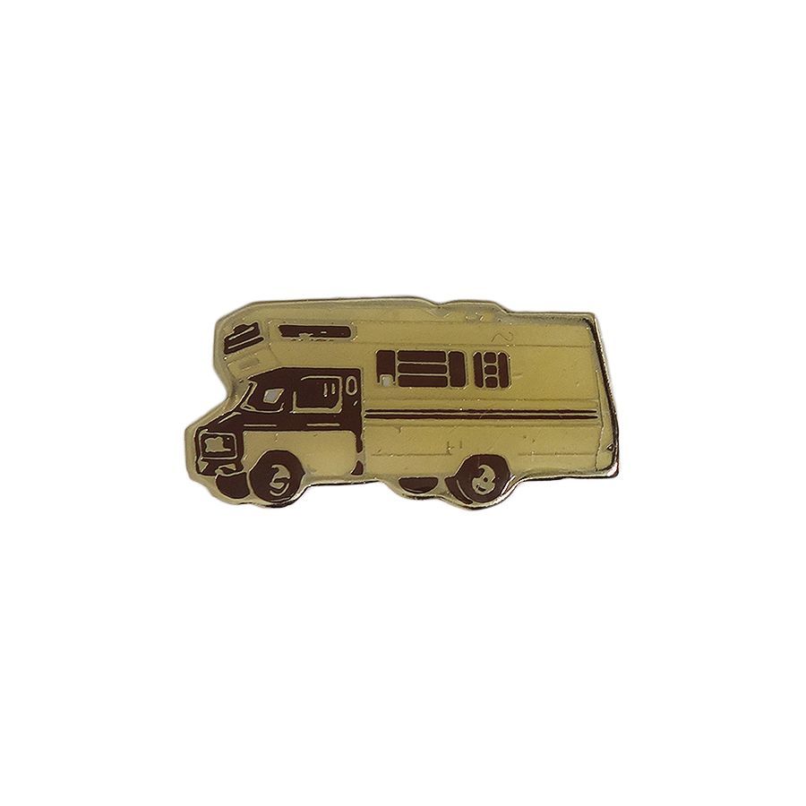 キャンピングカー ピンズ 車 留め具付き