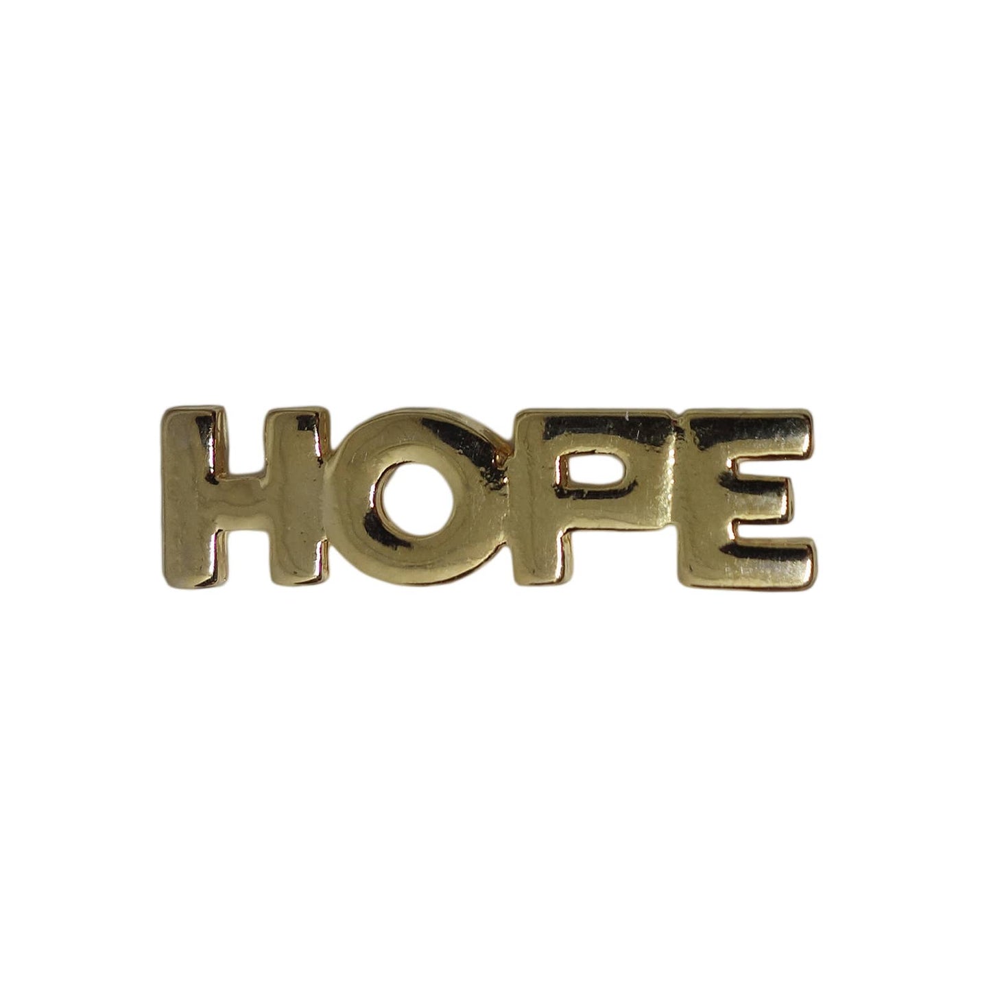 HOPE ピンズ