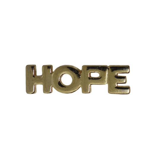 HOPE ピンズ