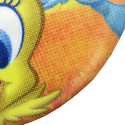 トゥイーティー 缶バッジ What Color Is Your Favorite Tweety?