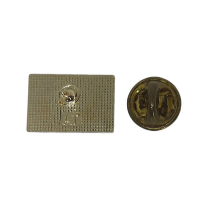 Catholic Holy Family Society ピンズ 留め具付き