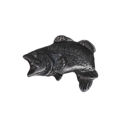 ブラックバス 魚 ピンズ