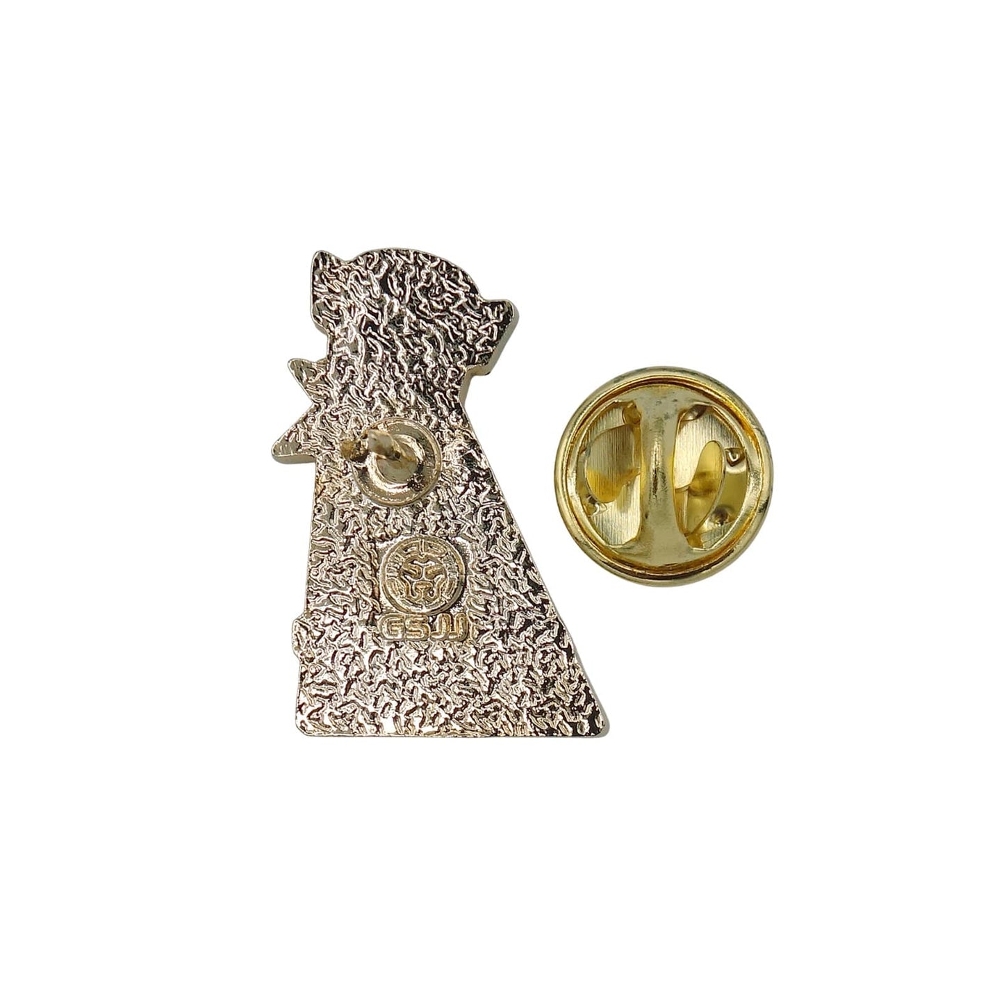 ボーイスカウト ピンズ FOOT HILLS