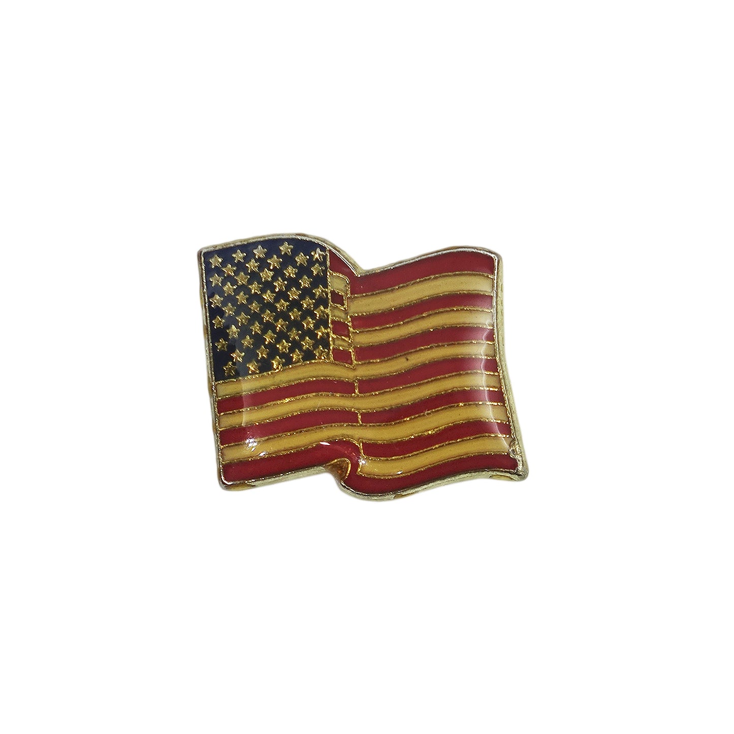 星条旗 ピンズ USA 国旗