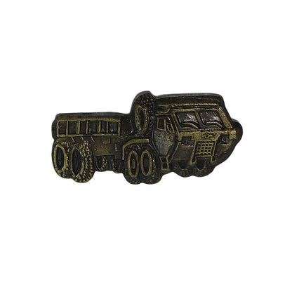 軍用トラック ピンズ 米軍