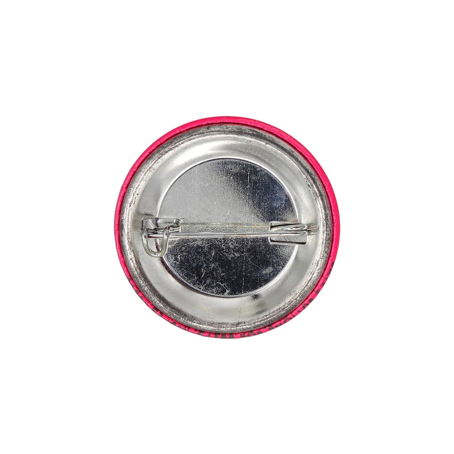SMOKERS SMELL! 缶バッジ バッチ