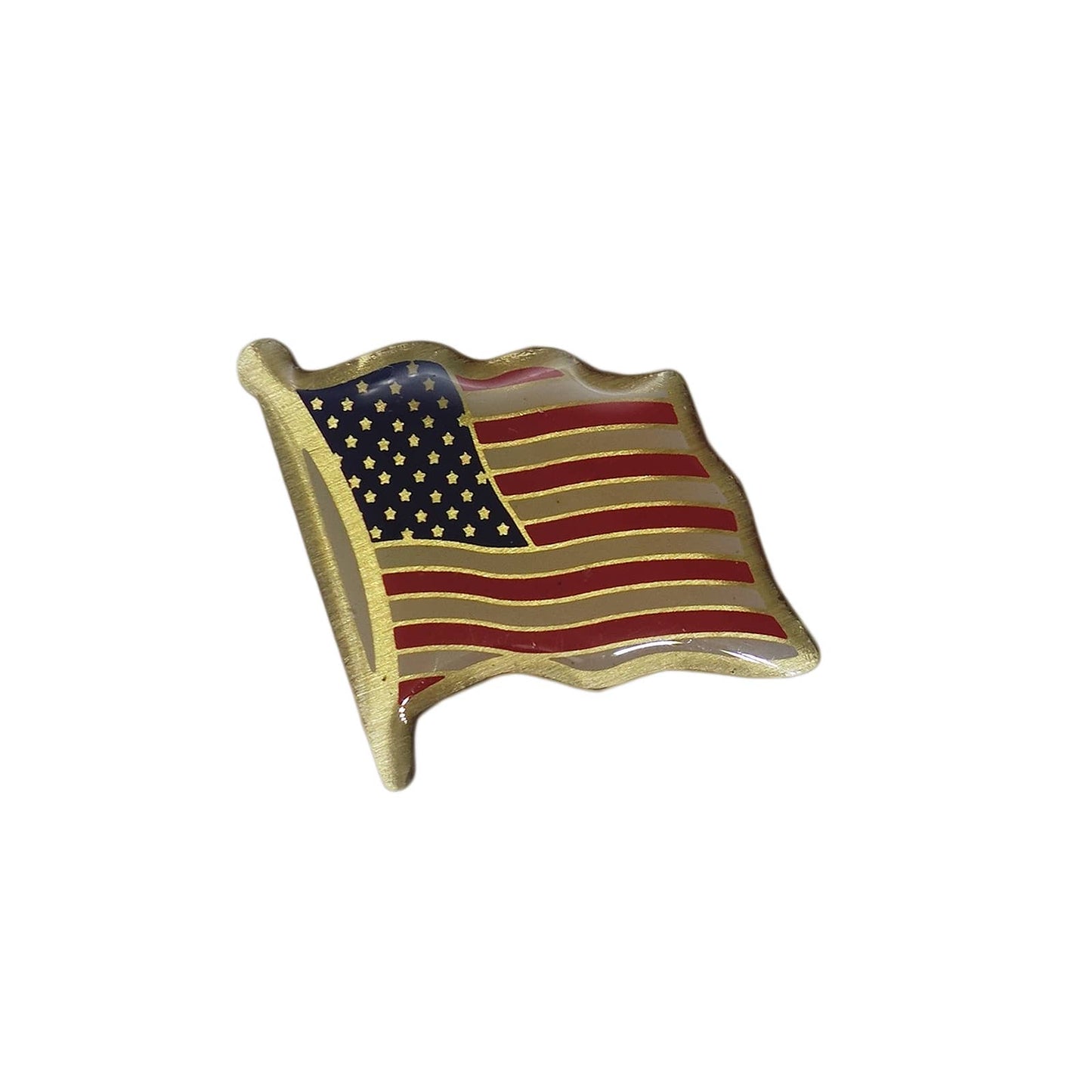 星条旗 ピンズ USA 国旗