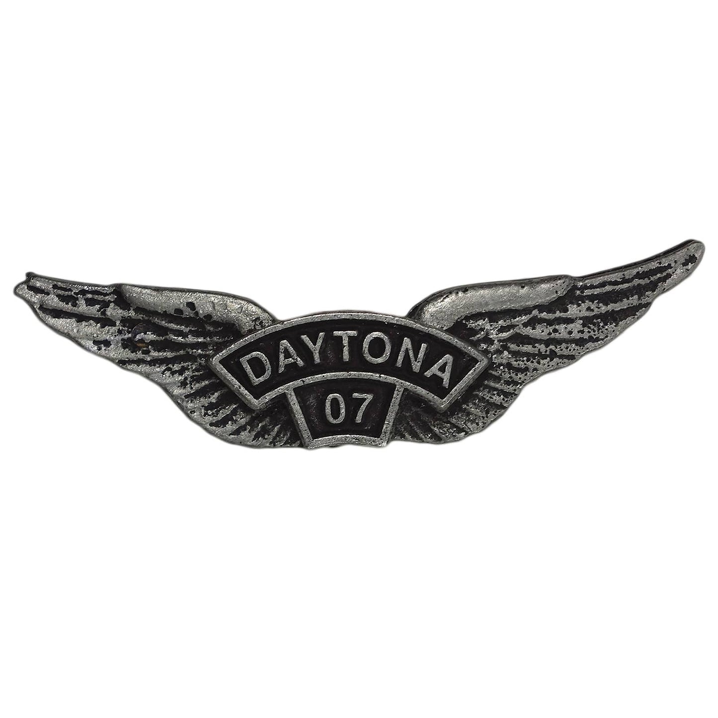 DAYTONA 07 ウイング バイカー ピンズ デイトナ