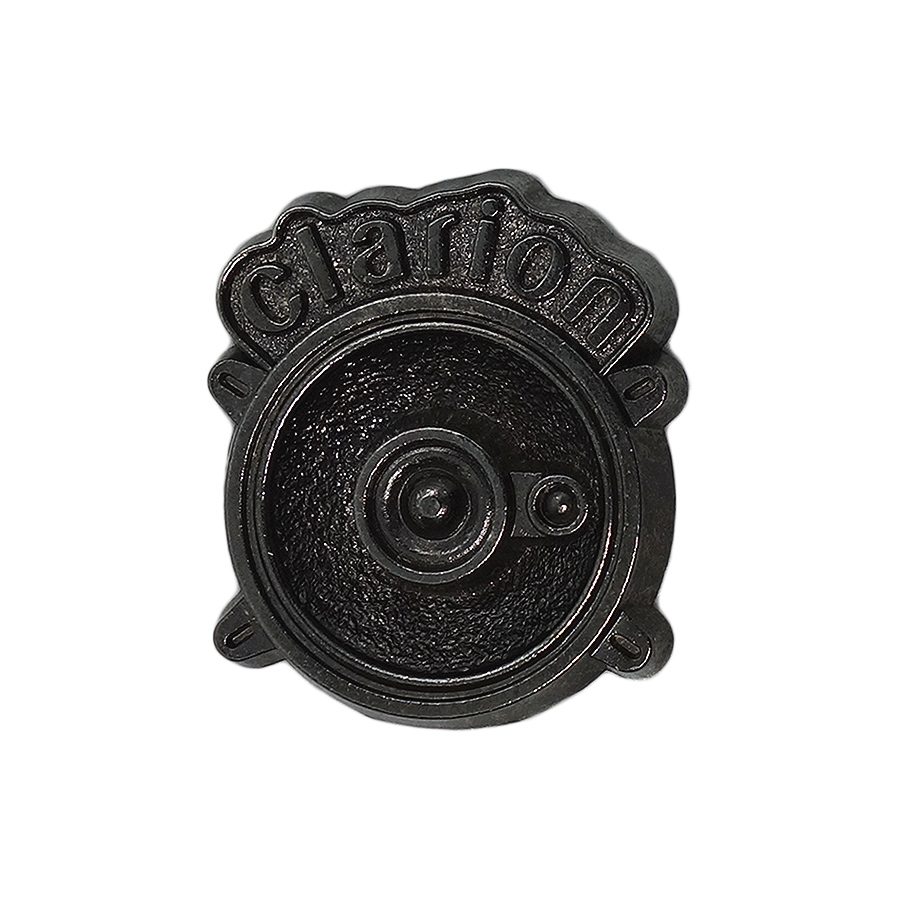 clarion スピーカー ピンズ クラリオン 留め具付き