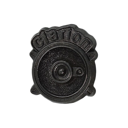 clarion スピーカー ピンズ クラリオン 留め具付き