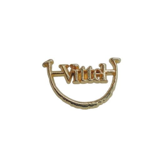 Vittel ヴィッテル ミネラルウォーター ピンズ Arthus Bertrand
