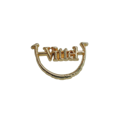 Vittel ヴィッテル ミネラルウォーター ピンズ Arthus Bertrand