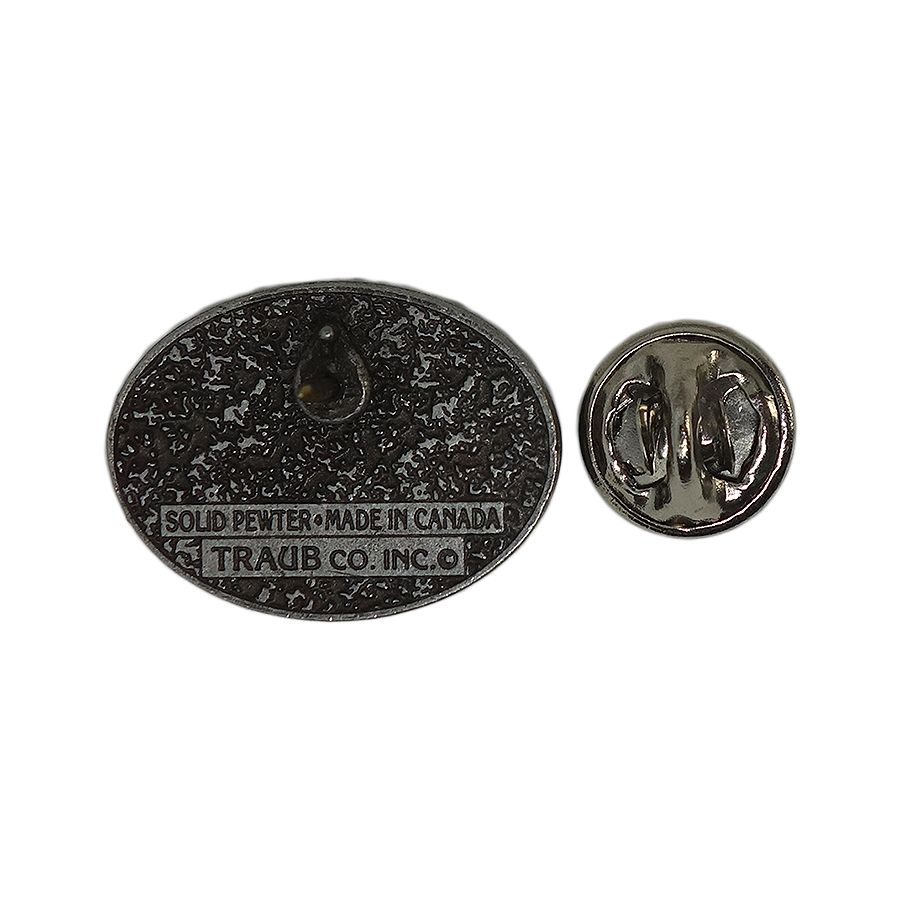 THE WHITE HOUSE ピンズ ホワイトハウス ワシントンD.C. 留め具付き
