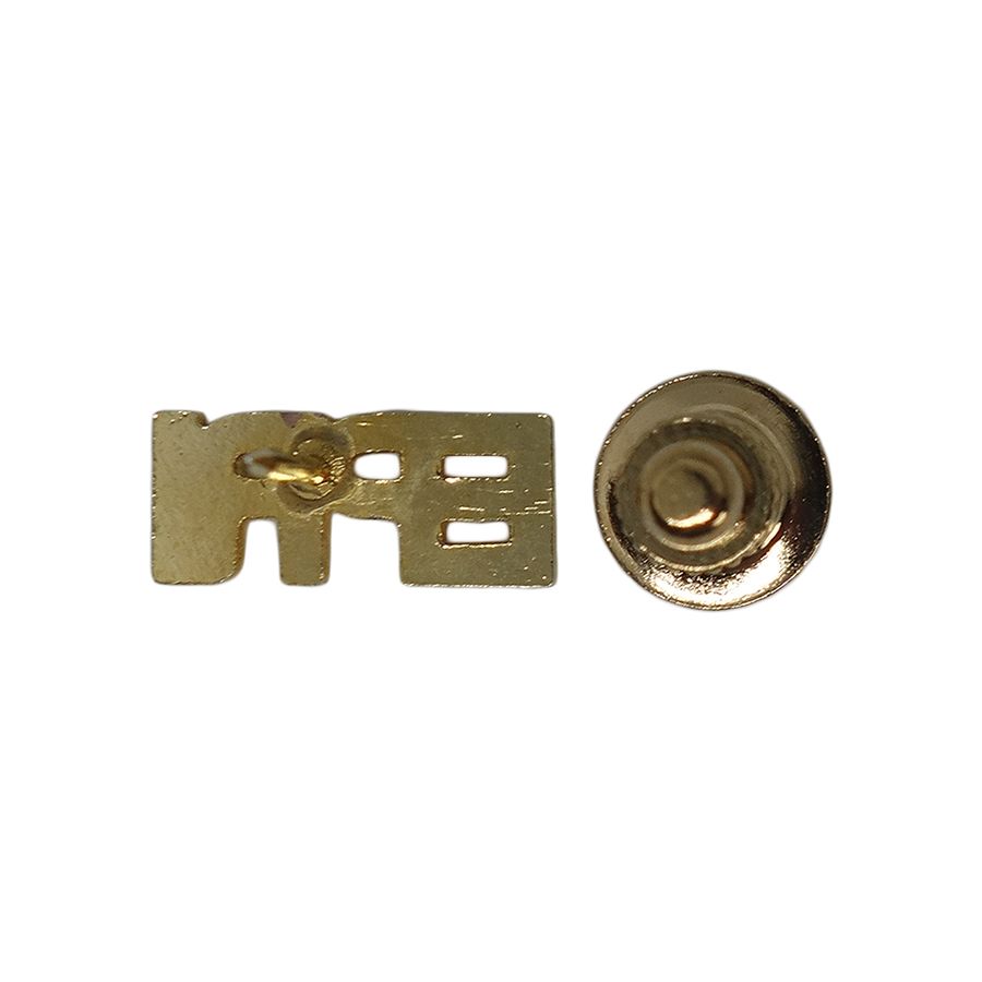 EPRI ピンズ 留め具付き