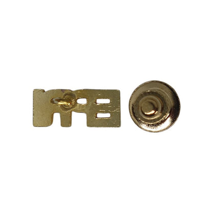 EPRI ピンズ 留め具付き