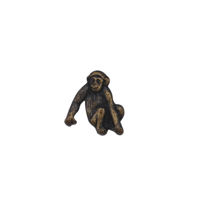 サル ピンズ 動物 猿